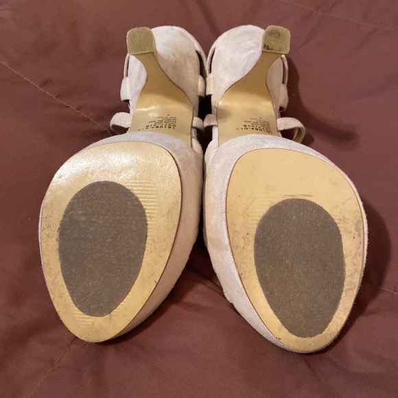 Platform shoes - Picture 5 of 7